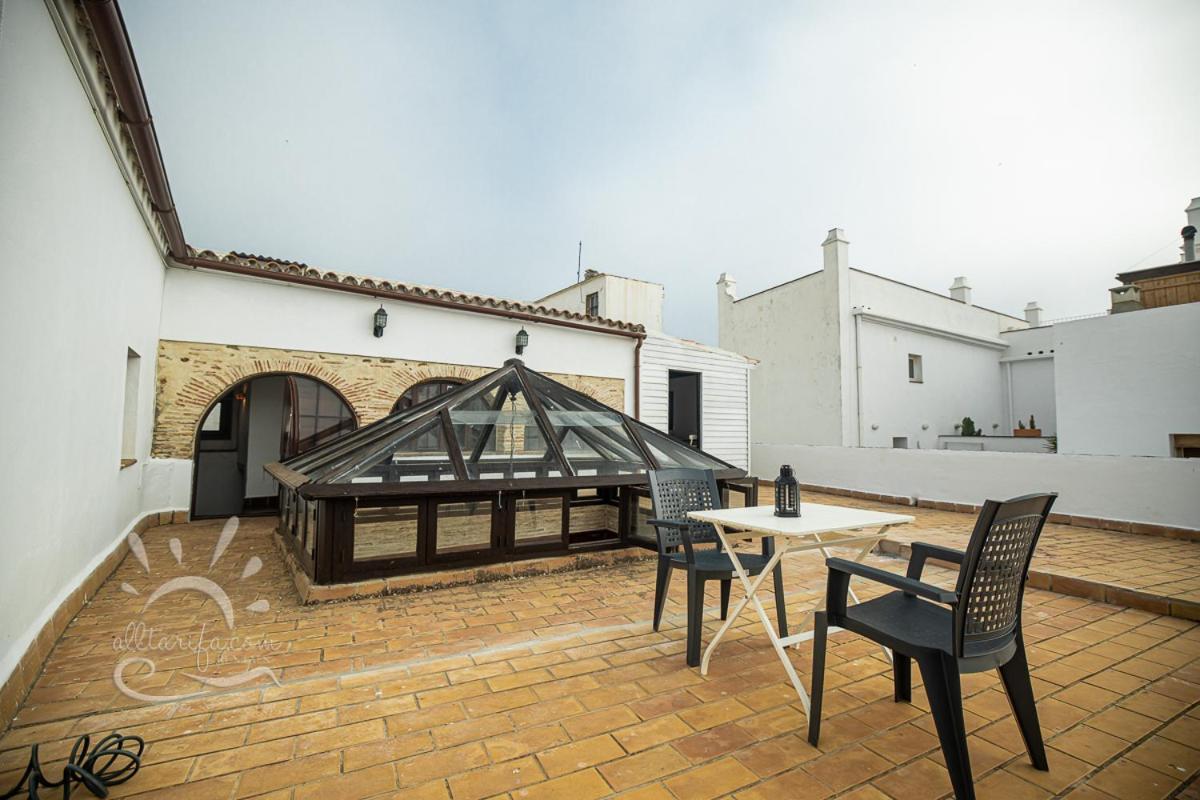 Casa 1615 Apartment Tarifa Luaran gambar