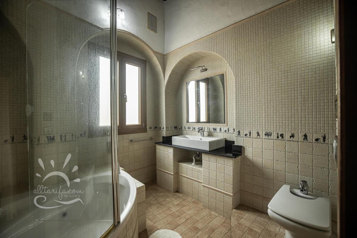 Casa 1615 Apartment Tarifa Luaran gambar